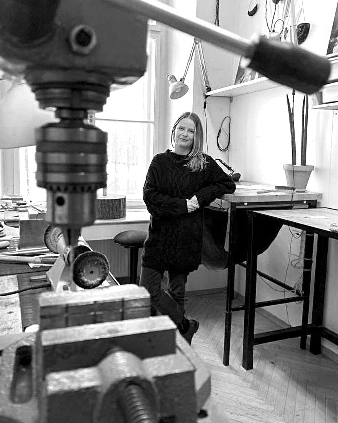 Proč tvořím autorské šperky: příběh designérky, která dává tvar emocím