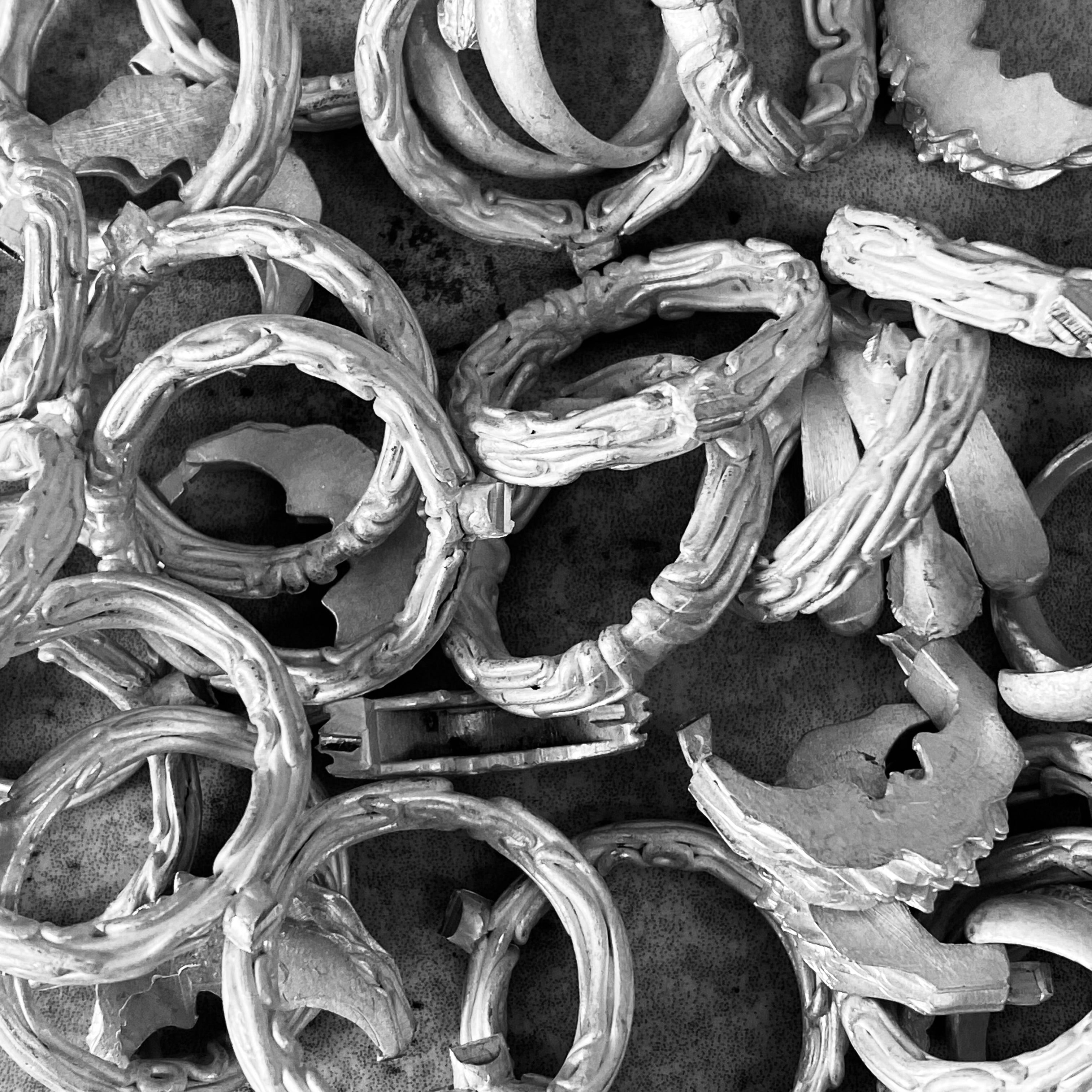 Jak o šperky správně pečovat - antonielecher