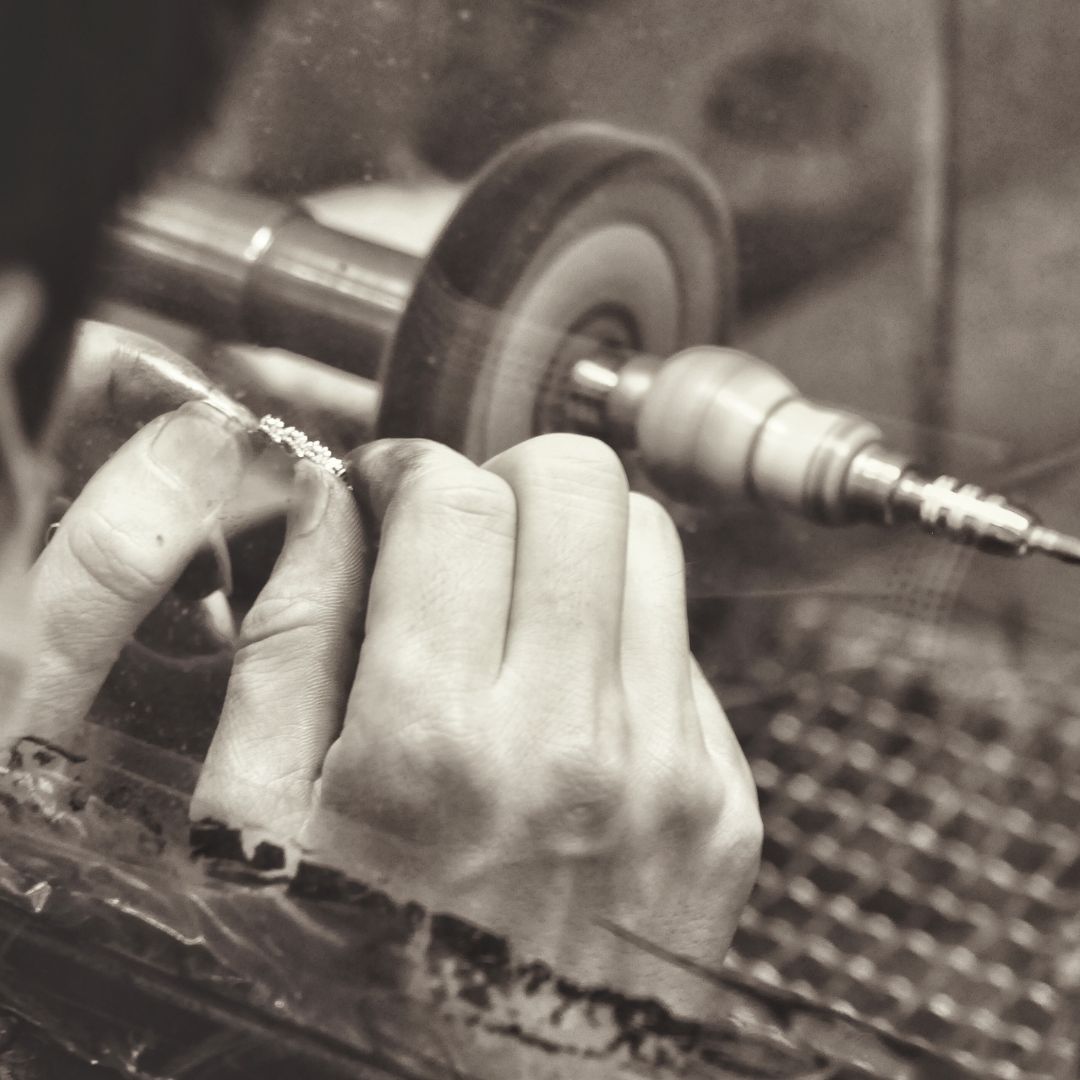 Investice na jedno použití: Bižuterie - antonielecher