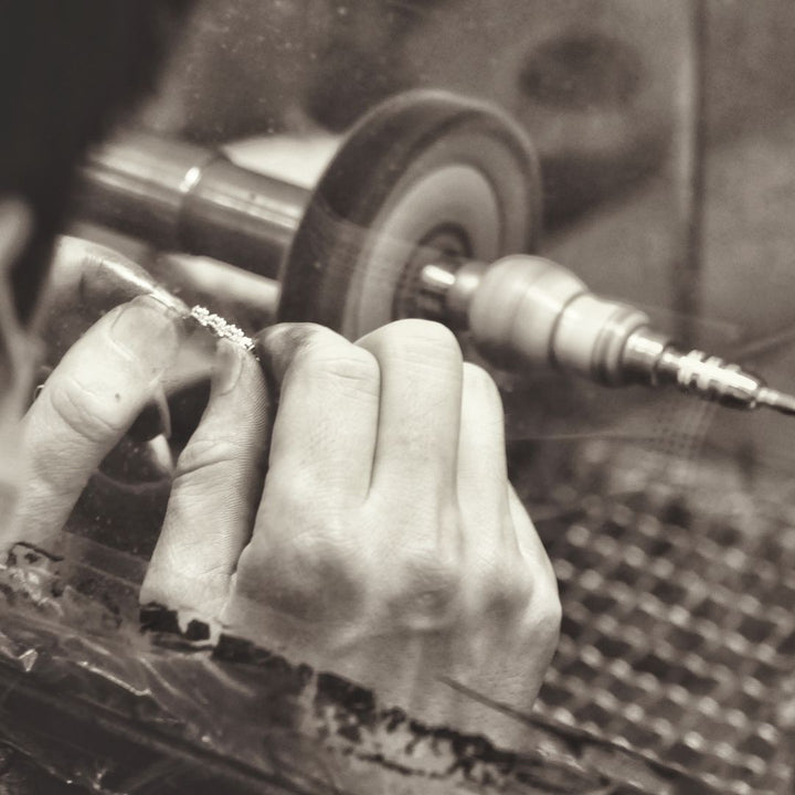 Investice na jedno použití: Bižuterie - antonielecher