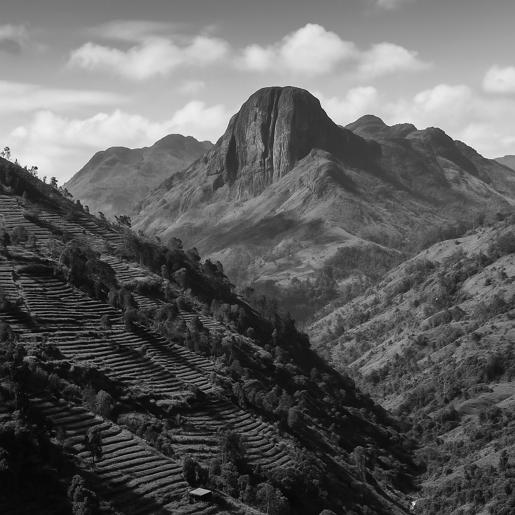 Padparadscha – Safír západu slunce s královskou aurou
