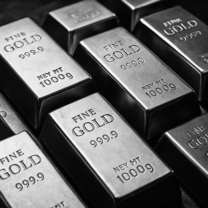 Proč cena zlata aktuálně roste a jaká je predikce vývoje do roku 2027?