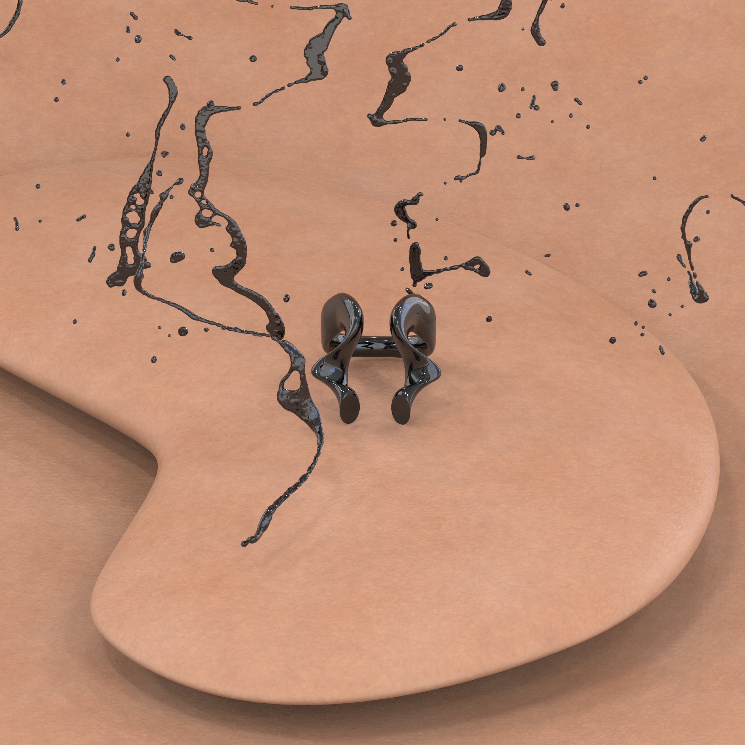 Čističe na šperky