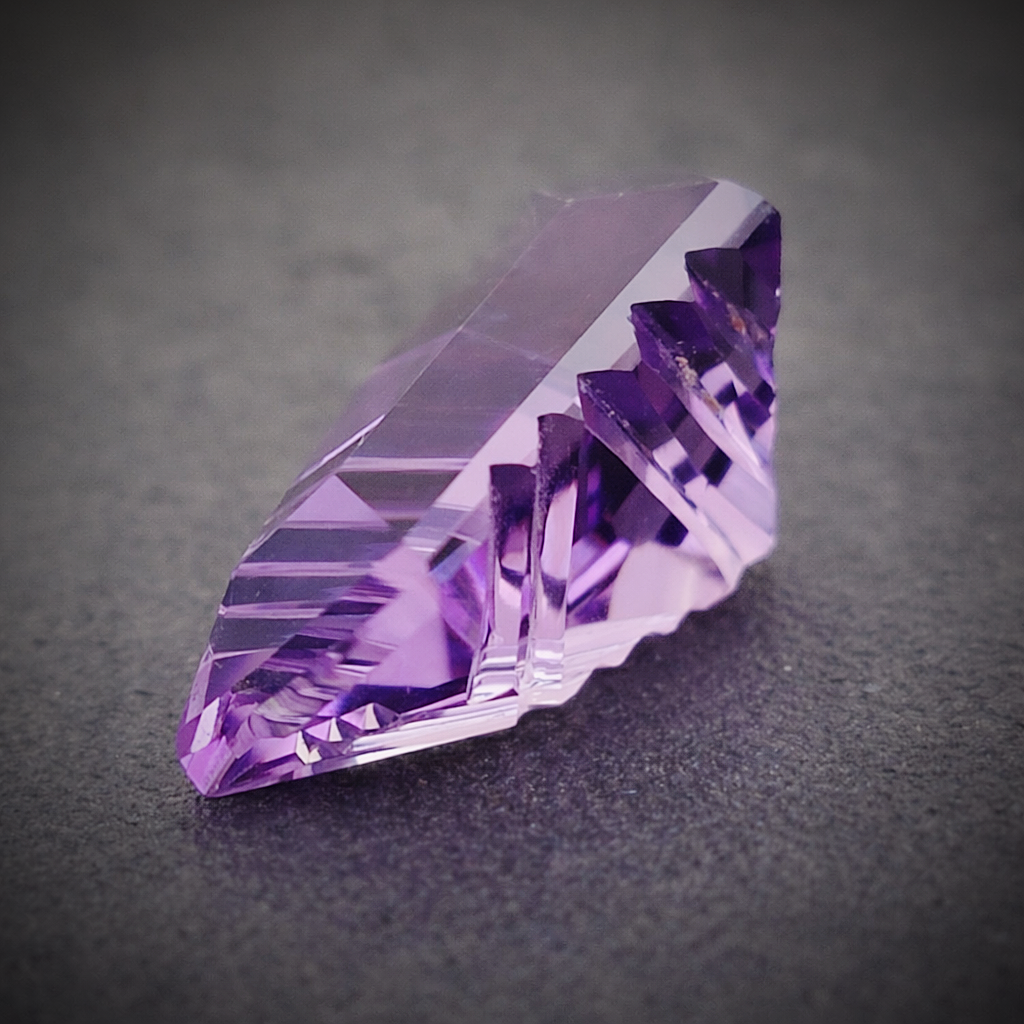 Ametyst 8,15 ct Uruguay