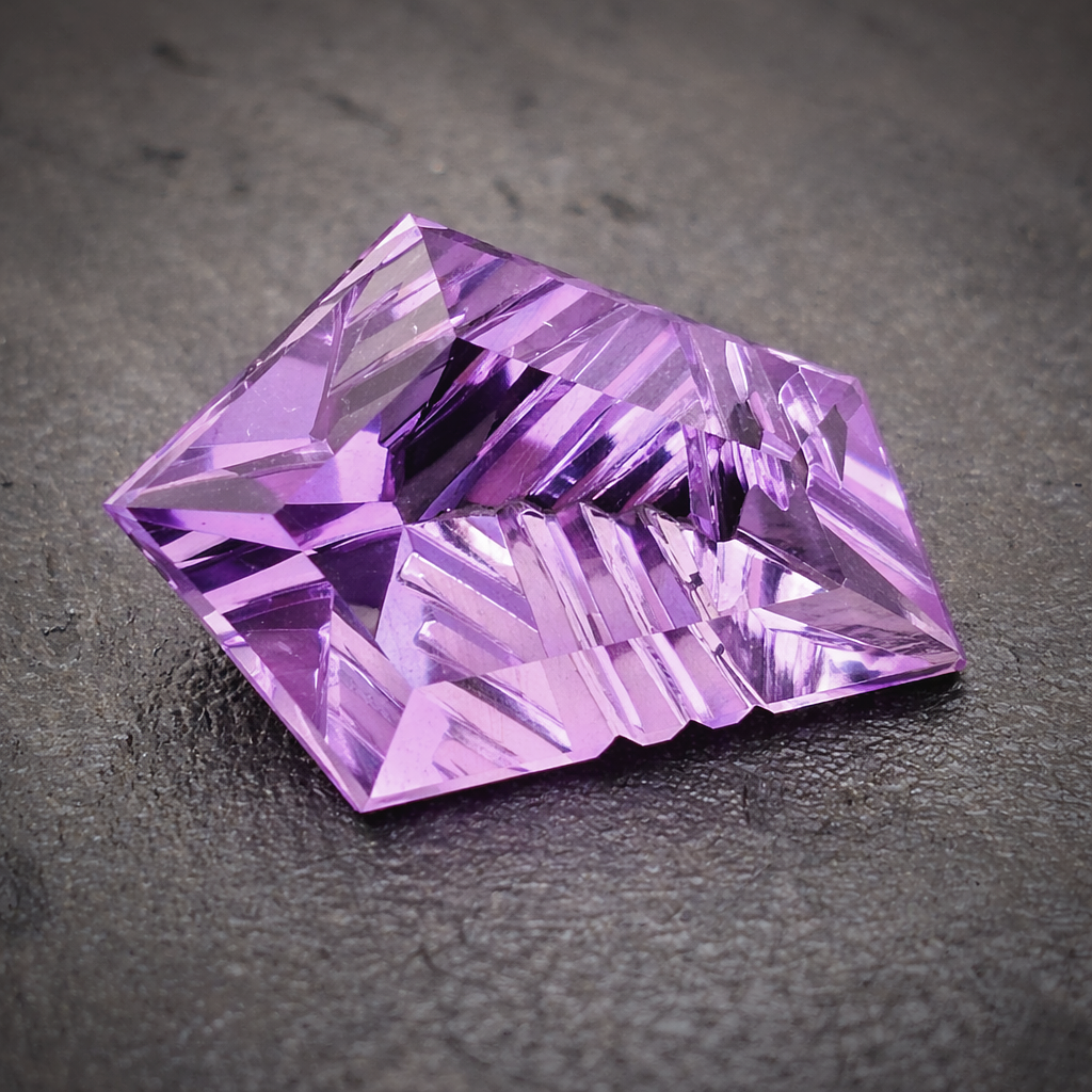 Ametyst 8,15 ct Uruguay