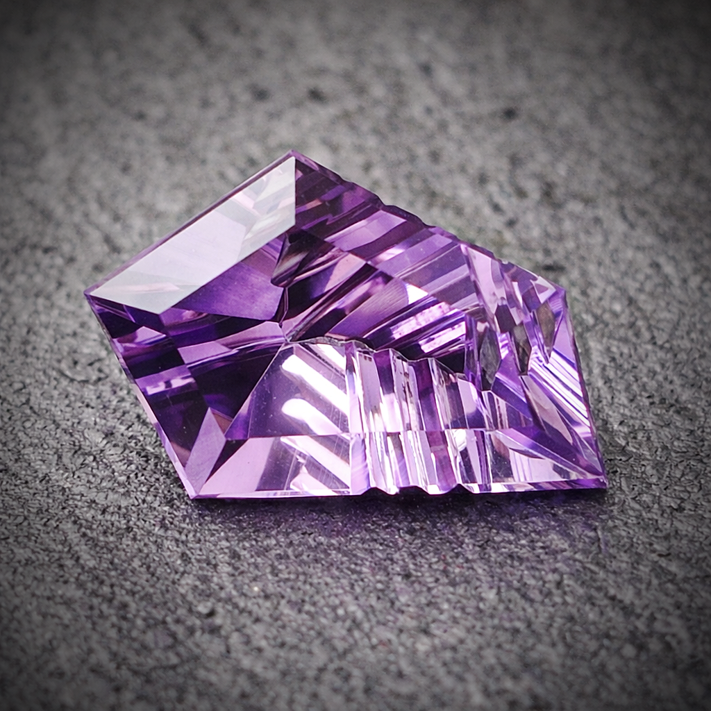 Ametyst 8,15 ct Uruguay