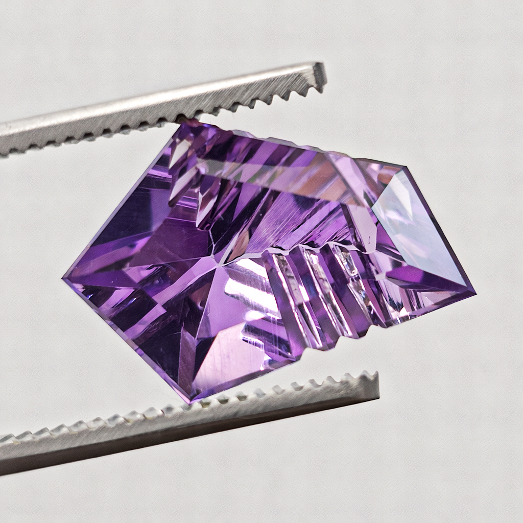 Ametyst 8,15 ct Uruguay