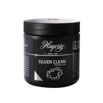 Čistič na stříbro - Hagerty - silver clean personal