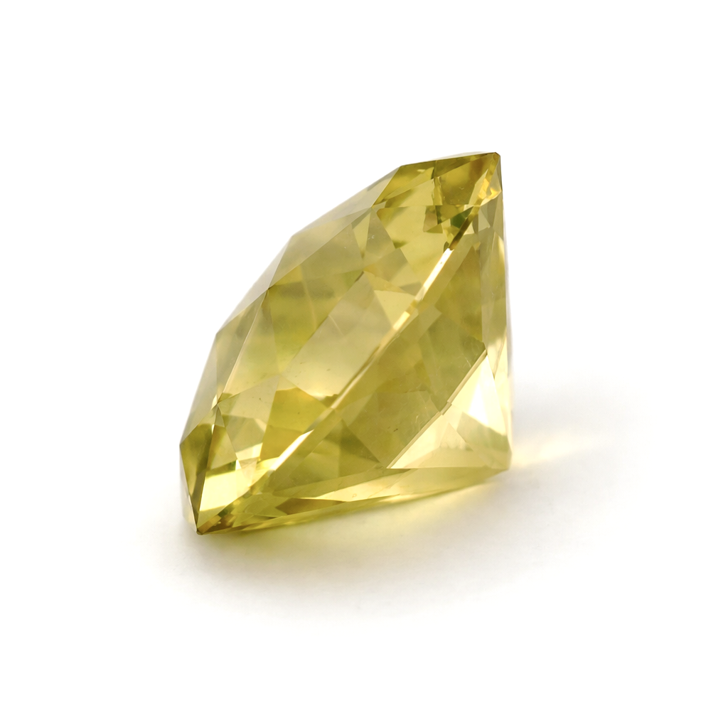 Citrín - 3,46 ct