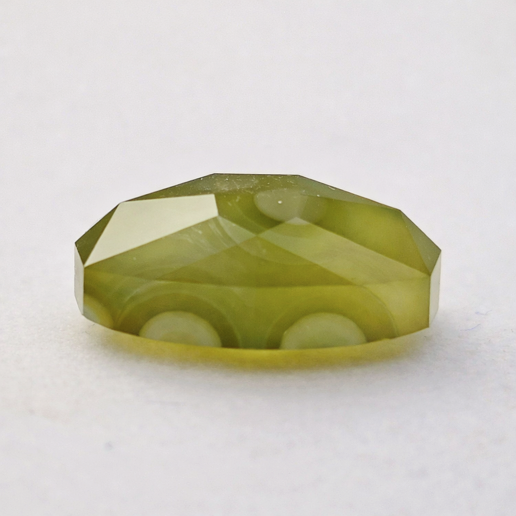 Jaspis 6,04 ct - Madagaskar