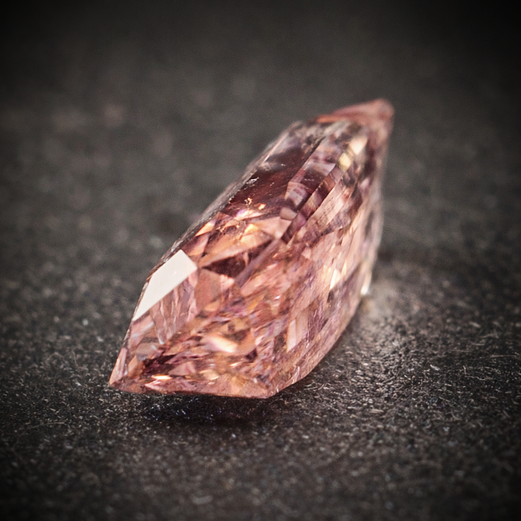 Turmalín 5,76 ct -  Afgánistán