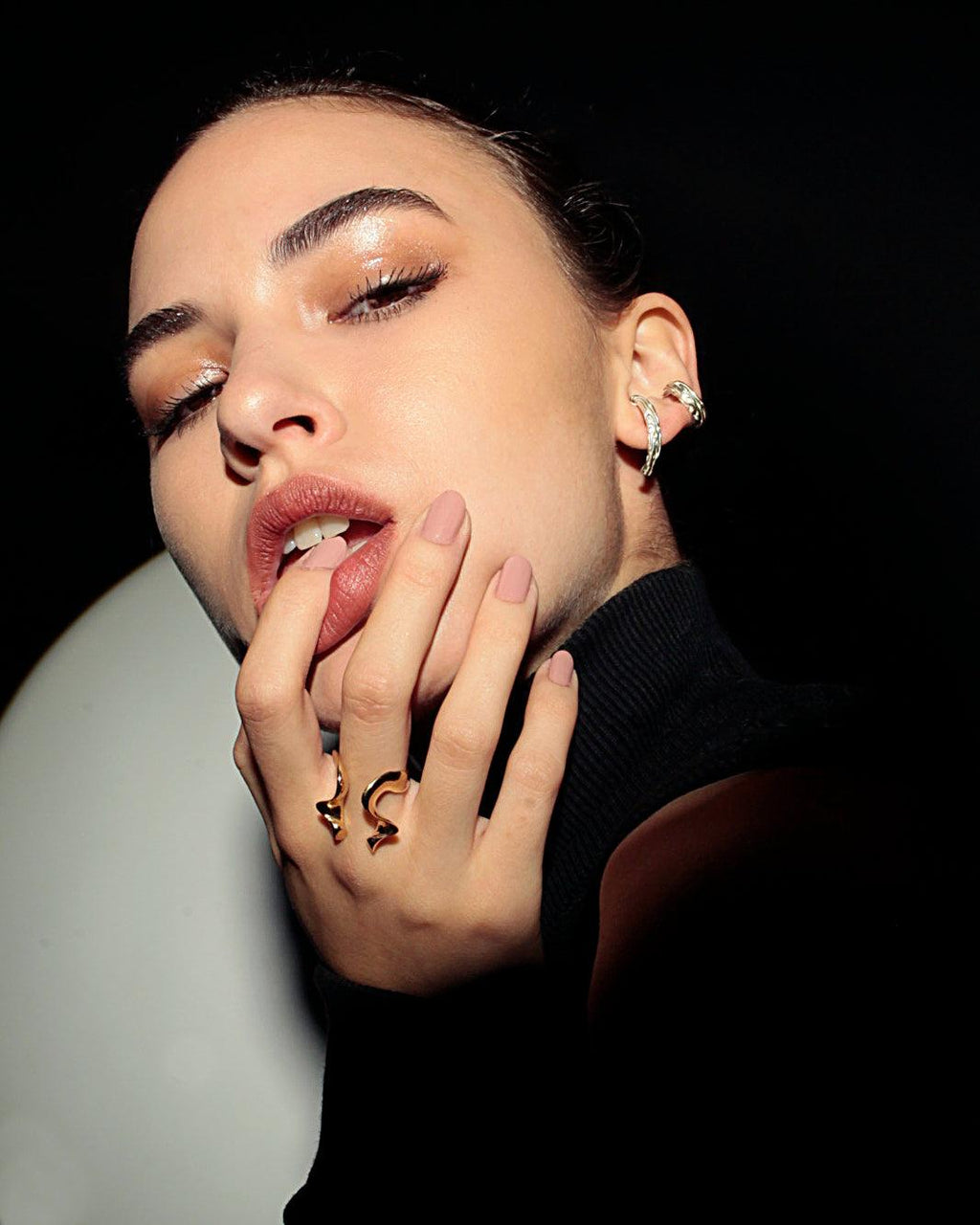 Alysia - prsten - antonielecher